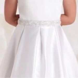 Joan Calabrese Belt (Girls)